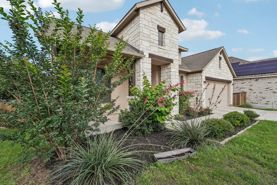207 Mineral River Loop, Kyle, TX 78640 - #2