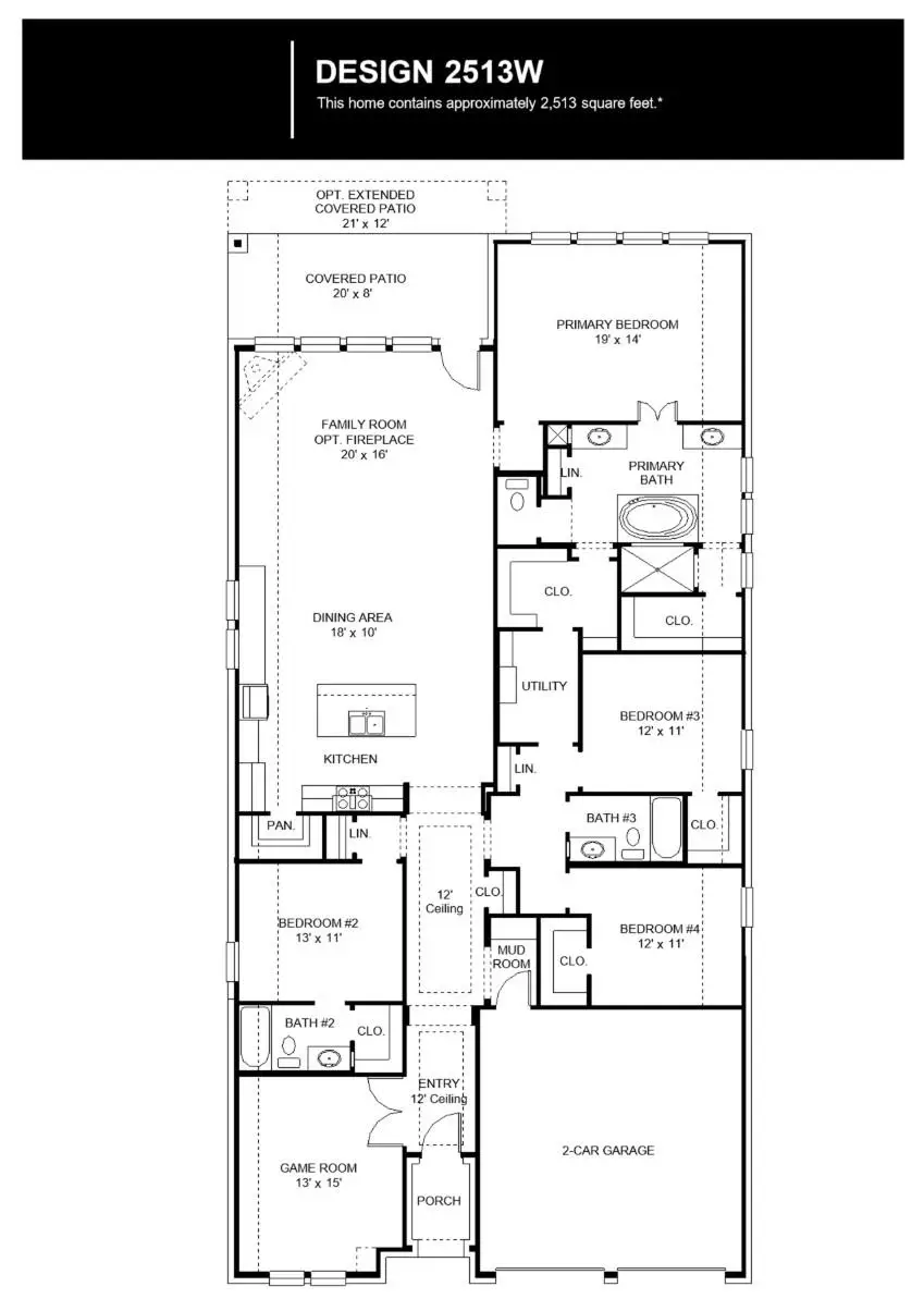 104 Heartleaf Rd, San Marcos, TX 78666 - #2