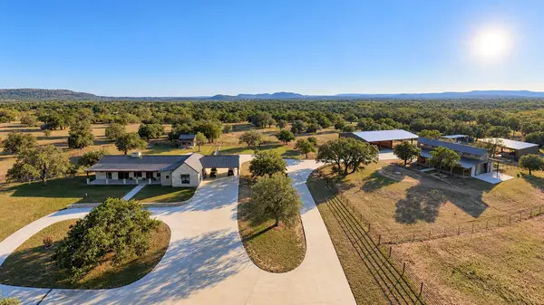 355 French John Crk, Buchanan Dam, TX 78609