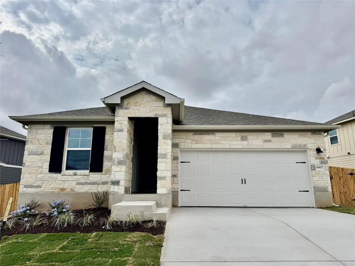 6507 Velvet Leaf Ln, Buda, TX 78610 - Image #1