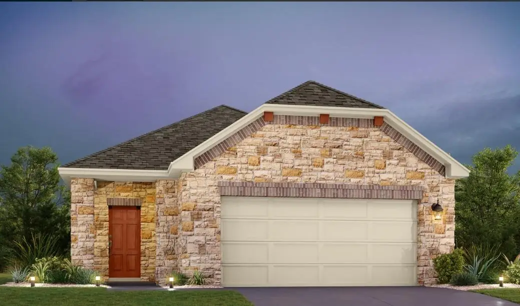 109 Knockout Rose Dr, San Marcos, TX 78666 - Image #1