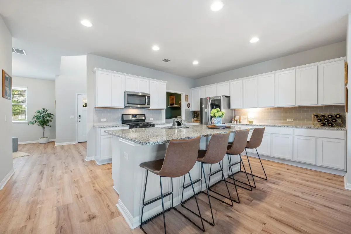 564 Blue Sage Dr, Leander, TX 78641 - Image #1