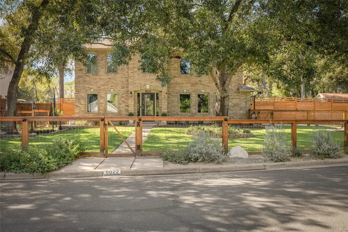 8022 Doe Meadow Dr, Austin, TX 78749 - #1