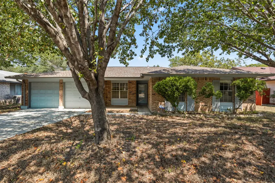 1431 Salem Meadow Cir, Austin, TX 78745 - Image #2