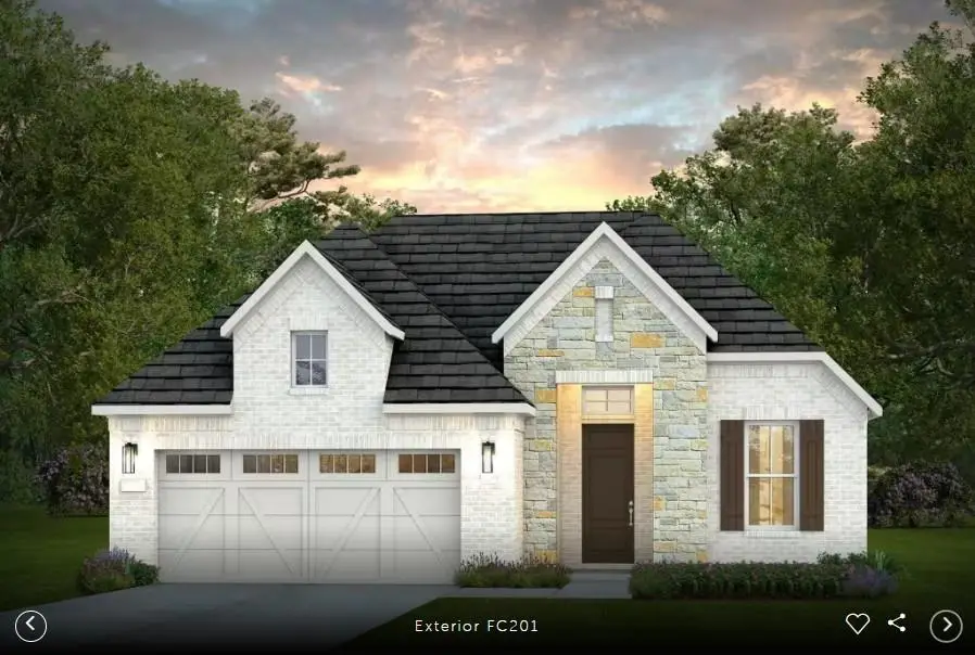 114 Pelham St, Georgetown, TX 78633 - #1