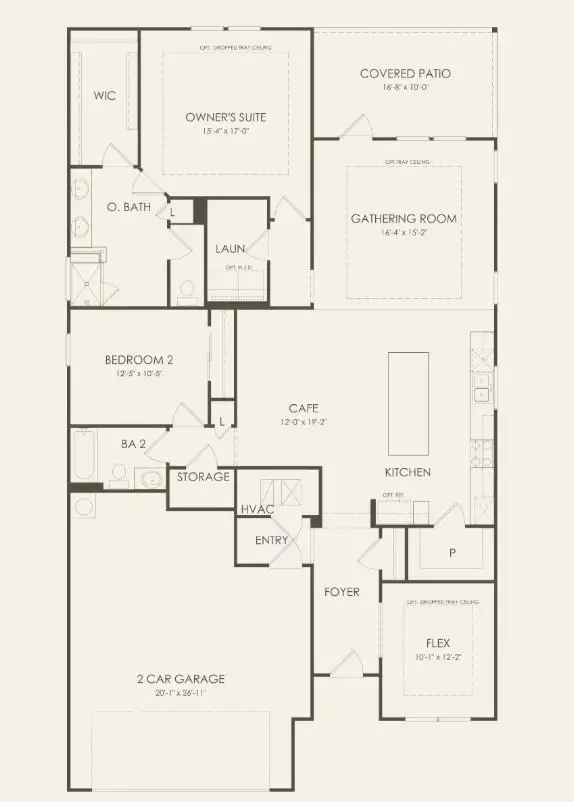 114 Pelham St, Georgetown, TX 78633 - #2