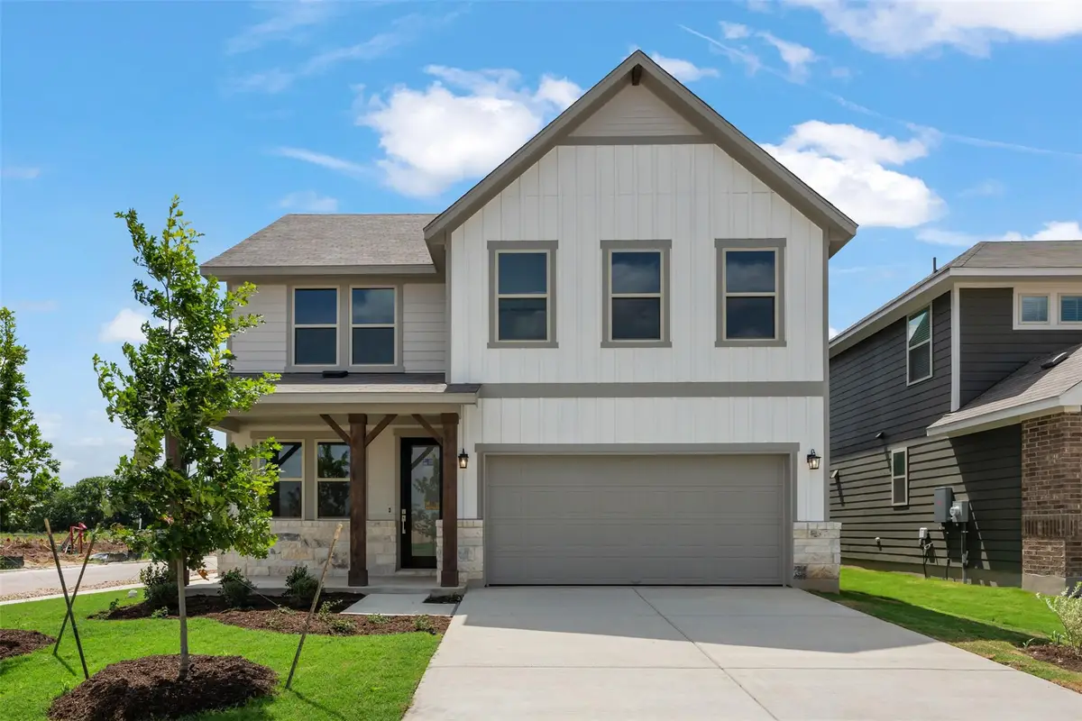 283 Crater Lake Dr, Dripping Springs, TX 78620 - #1