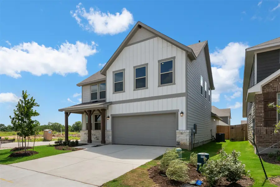 283 Crater Lake Dr, Dripping Springs, TX 78620 - #2