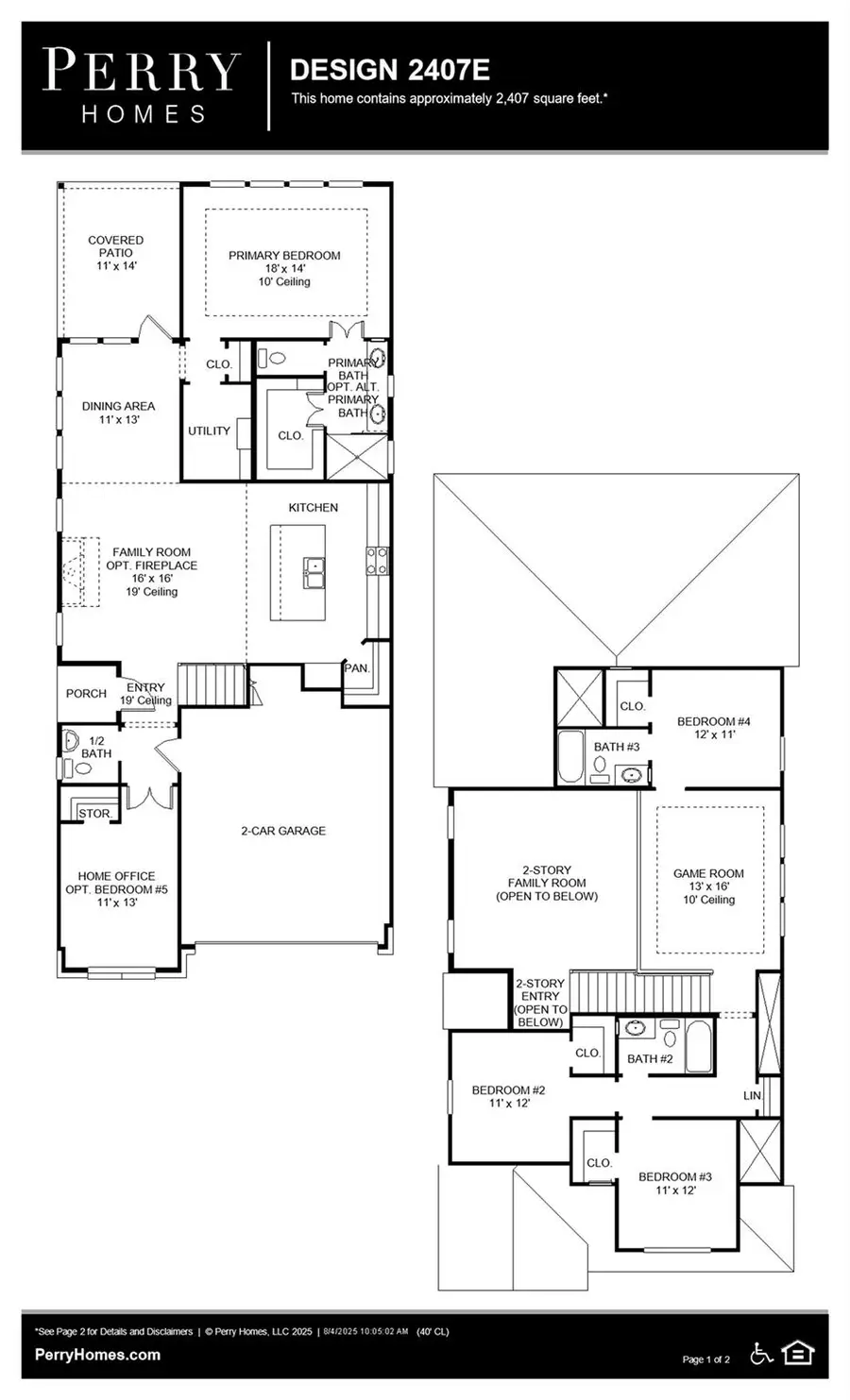 248 Menlo Bnd, Liberty Hill, TX 78642 - Image #2