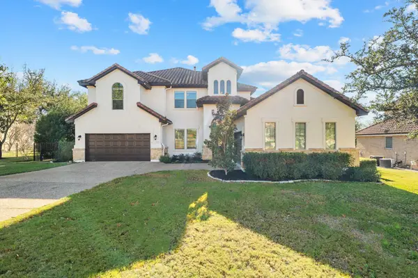 15201 Bat Hawk Cir, Austin, TX 78738