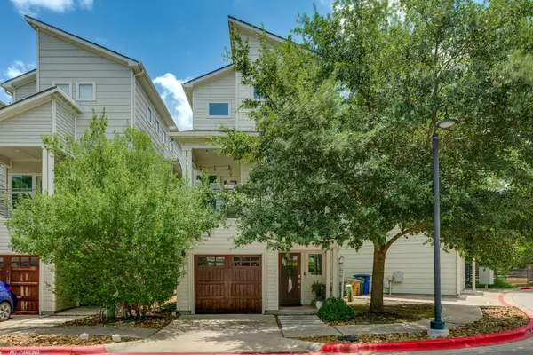 1101 Euphoria Bnd #37, Austin, TX 78702
