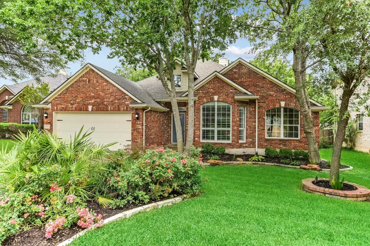1414 Bull Horn Loop, Round Rock, TX 78665 - #1