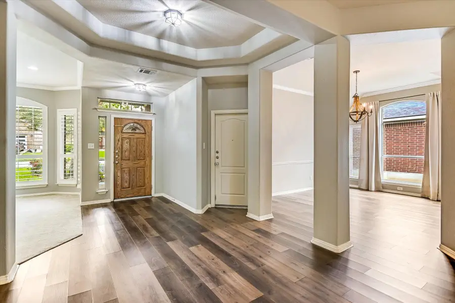 1414 Bull Horn Loop, Round Rock, TX 78665 - #3