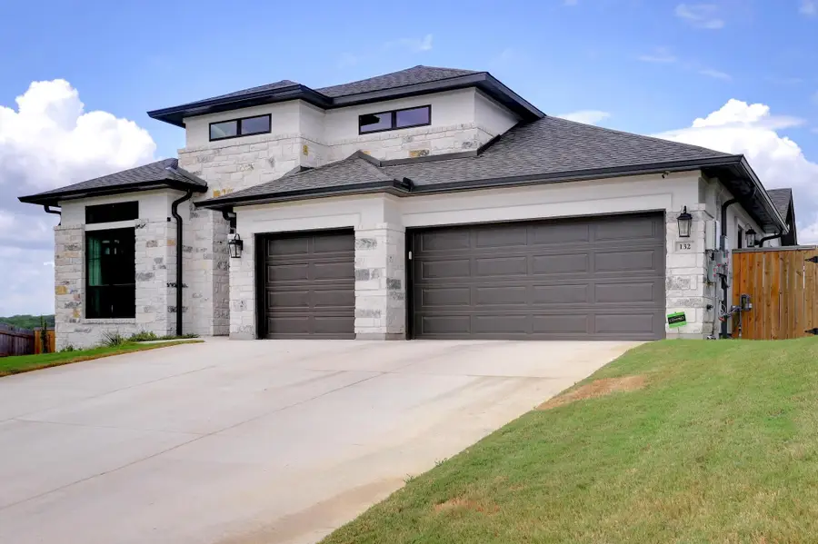 132 Lambs Ear Path, San Marcos, TX 78666 - #2