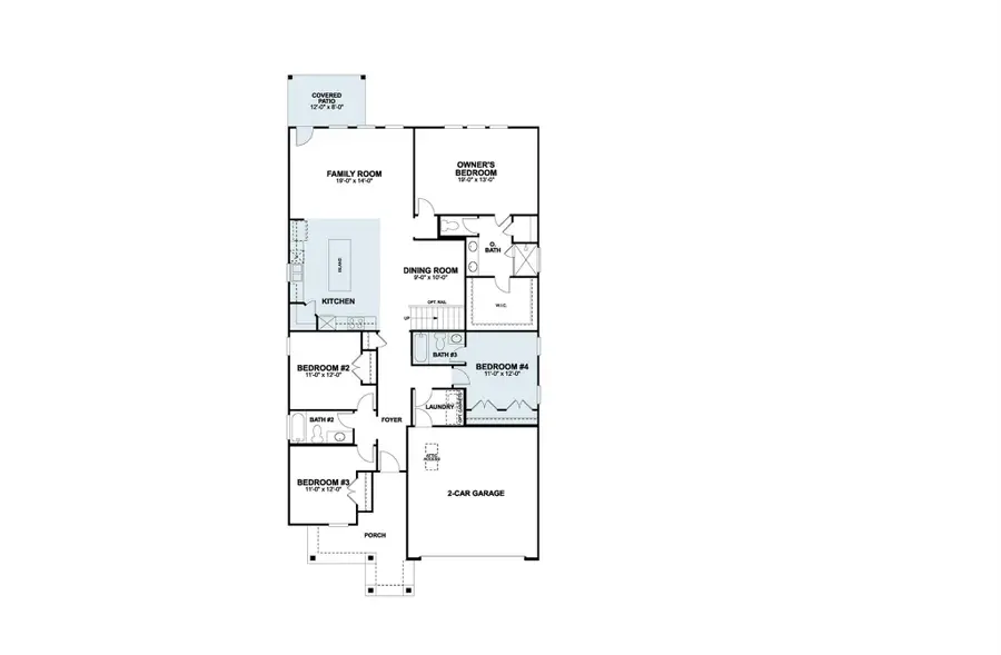 119 Pinky Varner Ct, Buda, TX 78610 - #2