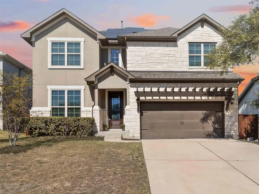 15804 Cinca Terra Dr, Austin, TX 78738 - #2