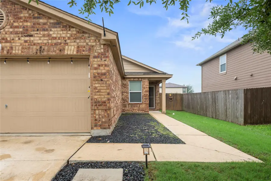 715 Estes Park, Taylor, TX 76574 - #3