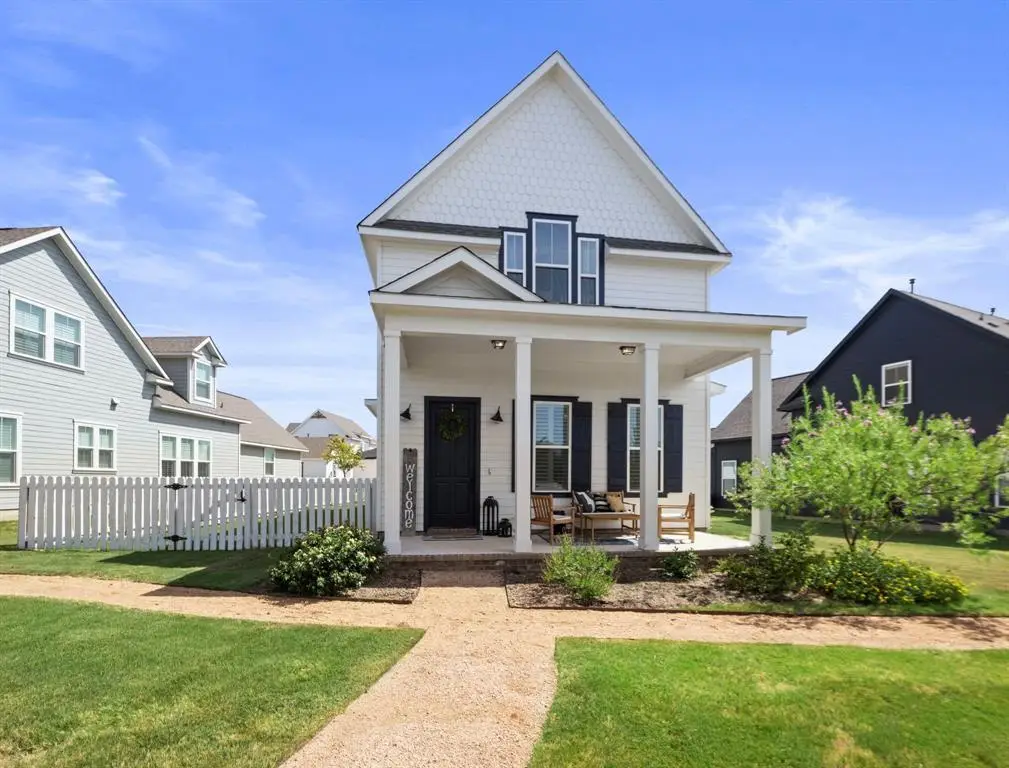 1066 Twain St, Driftwood, TX 78619 - #1