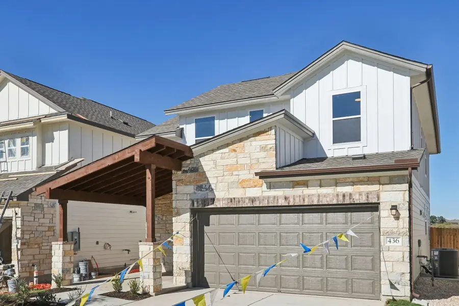 436 Young St, Buda, TX 78610 - Image #2