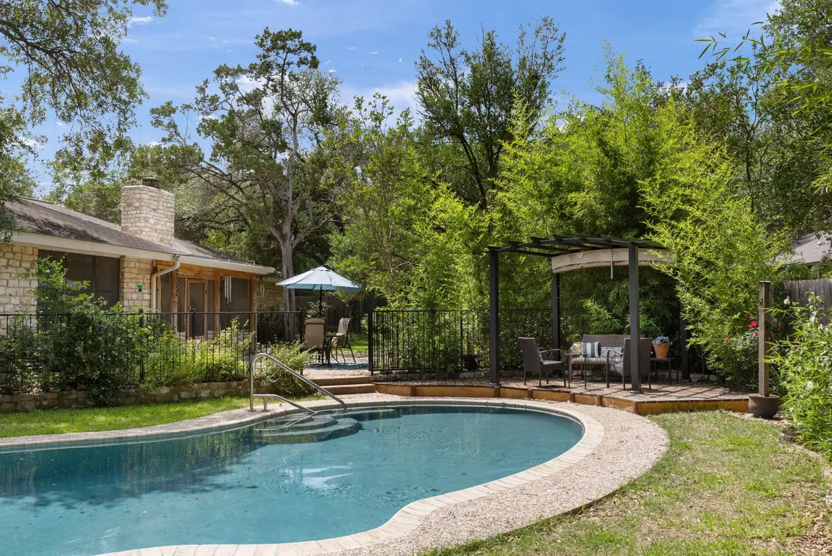 10710 Bayridge Cv, Austin, TX 78759 - #1