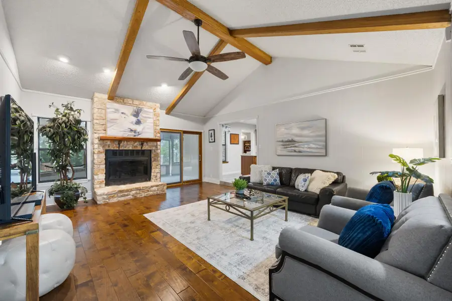 10710 Bayridge Cv, Austin, TX 78759 - #2