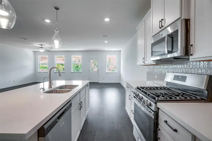 114 Stinchcomb Rd, Hutto, TX 78634 - #3