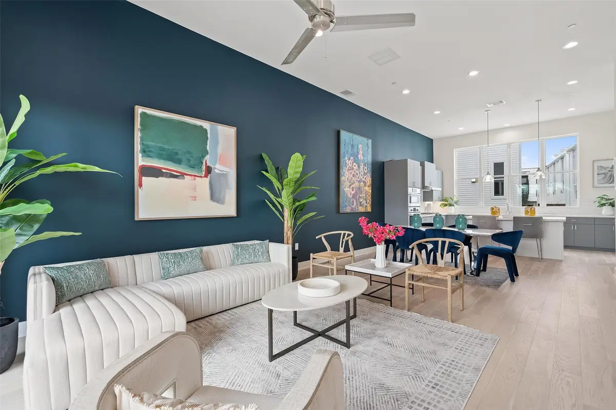 2805 Mccurdy St #2, Austin, TX 78723 - Image #1