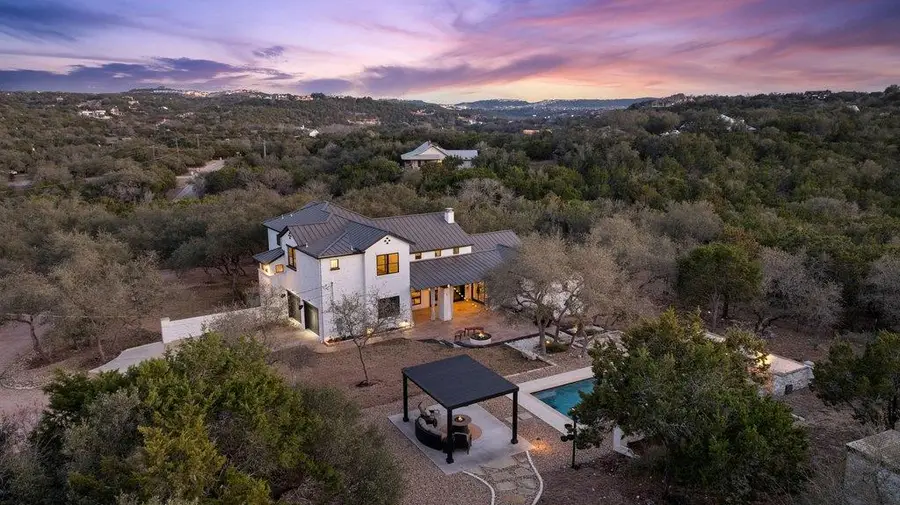 4018 Bee Creek Rd, Spicewood, TX 78669 - Image #3