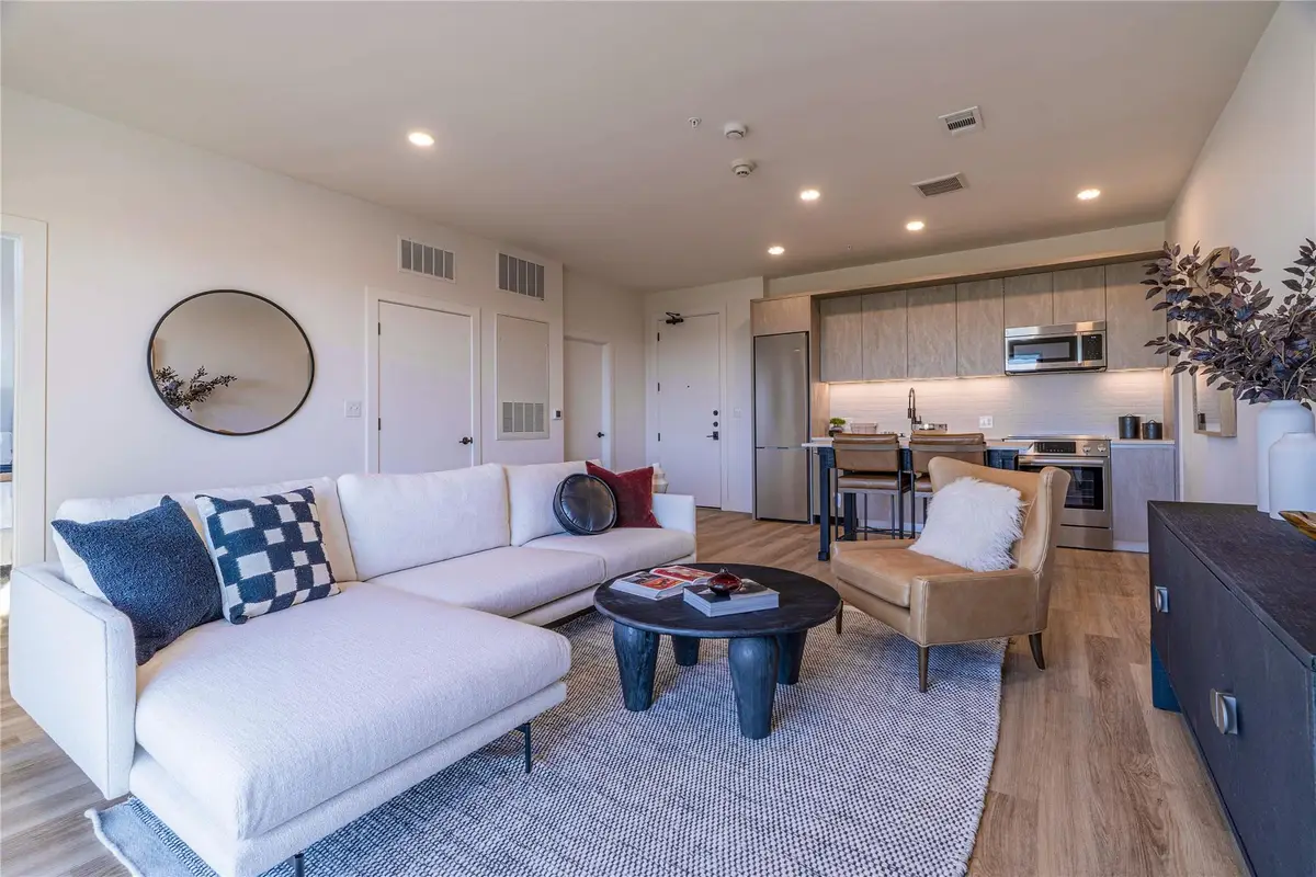 4315 S Congress Ave #205, Austin, TX 78745 - #1