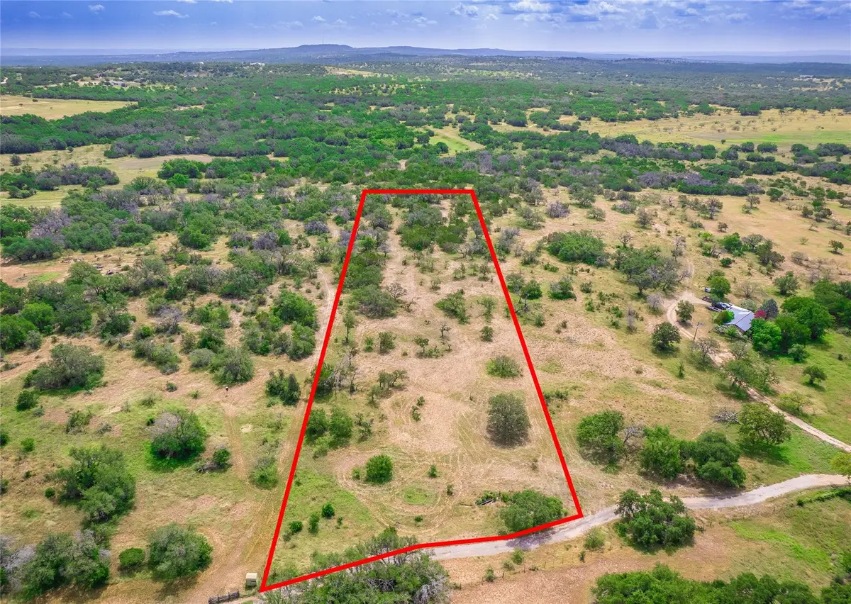 TBD Winnie Smith Rd, Round Mountain, TX 78663 - Image #1