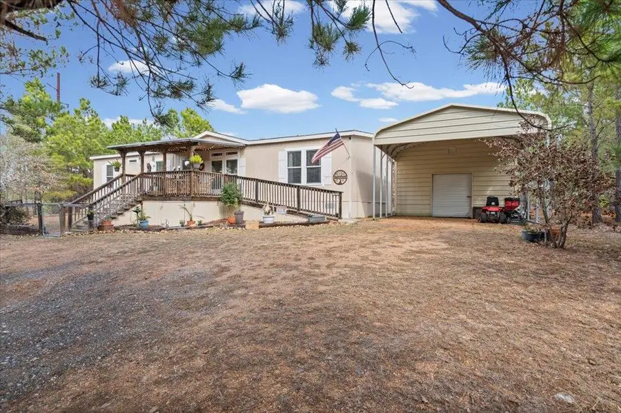 198 Pine Shadows Ln, Bastrop, TX 78602 - #3