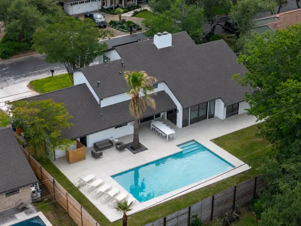 4502 Mountain Path Dr, Austin, TX 78759