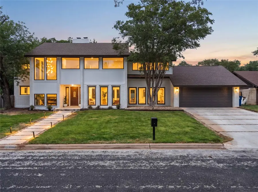 4502 Mountain Path Dr, Austin, TX 78759 - #2