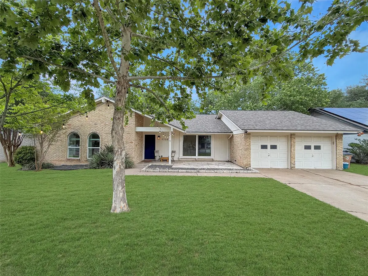 9708 Parkfield Dr, Austin, TX 78758 - #1