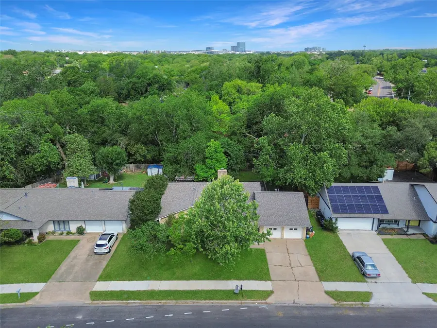 9708 Parkfield Dr, Austin, TX 78758 - #3