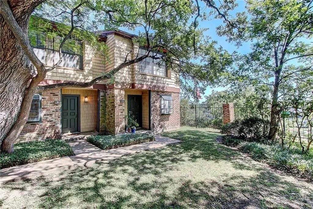 7122 Wood Hollow Dr #14, Austin, TX 78731 - #1