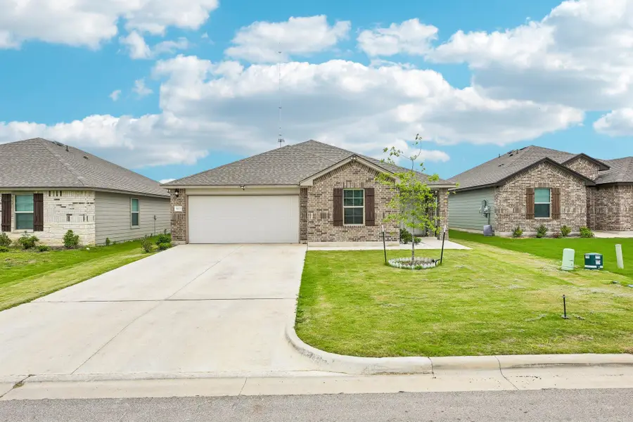 1423 Athan Dr, Belton, TX 76513 - #2