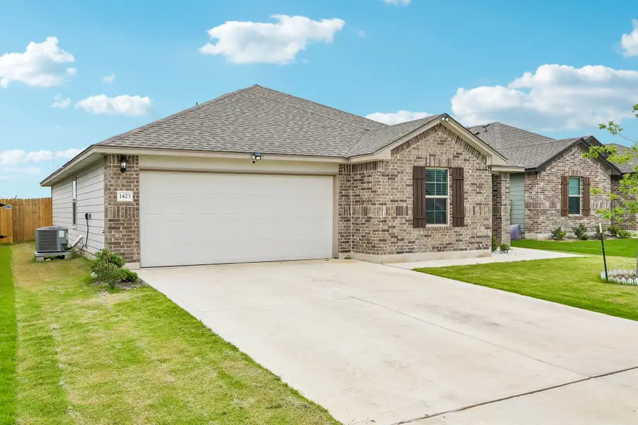 1423 Athan Dr, Belton, TX 76513 - #3