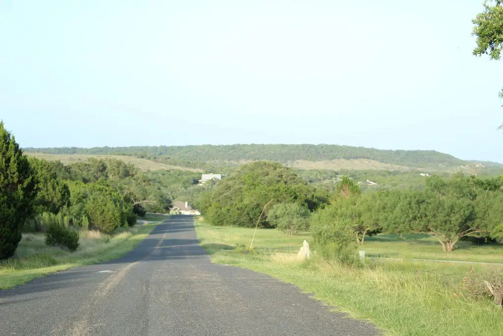 218 Spring Hollow Drive Dr, Bertram, TX 78605 - Image #1