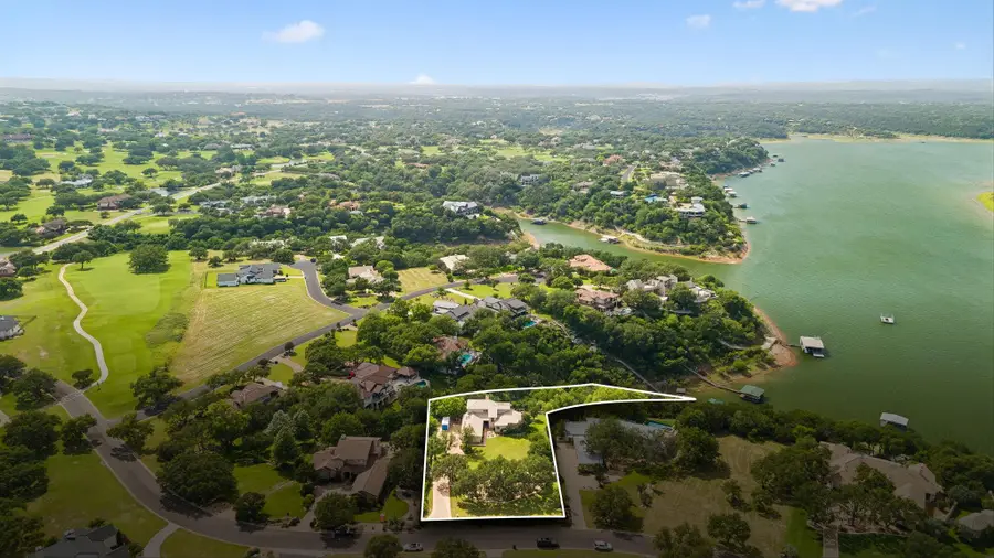 26310 Countryside Dr, Spicewood, TX 78669 - #2
