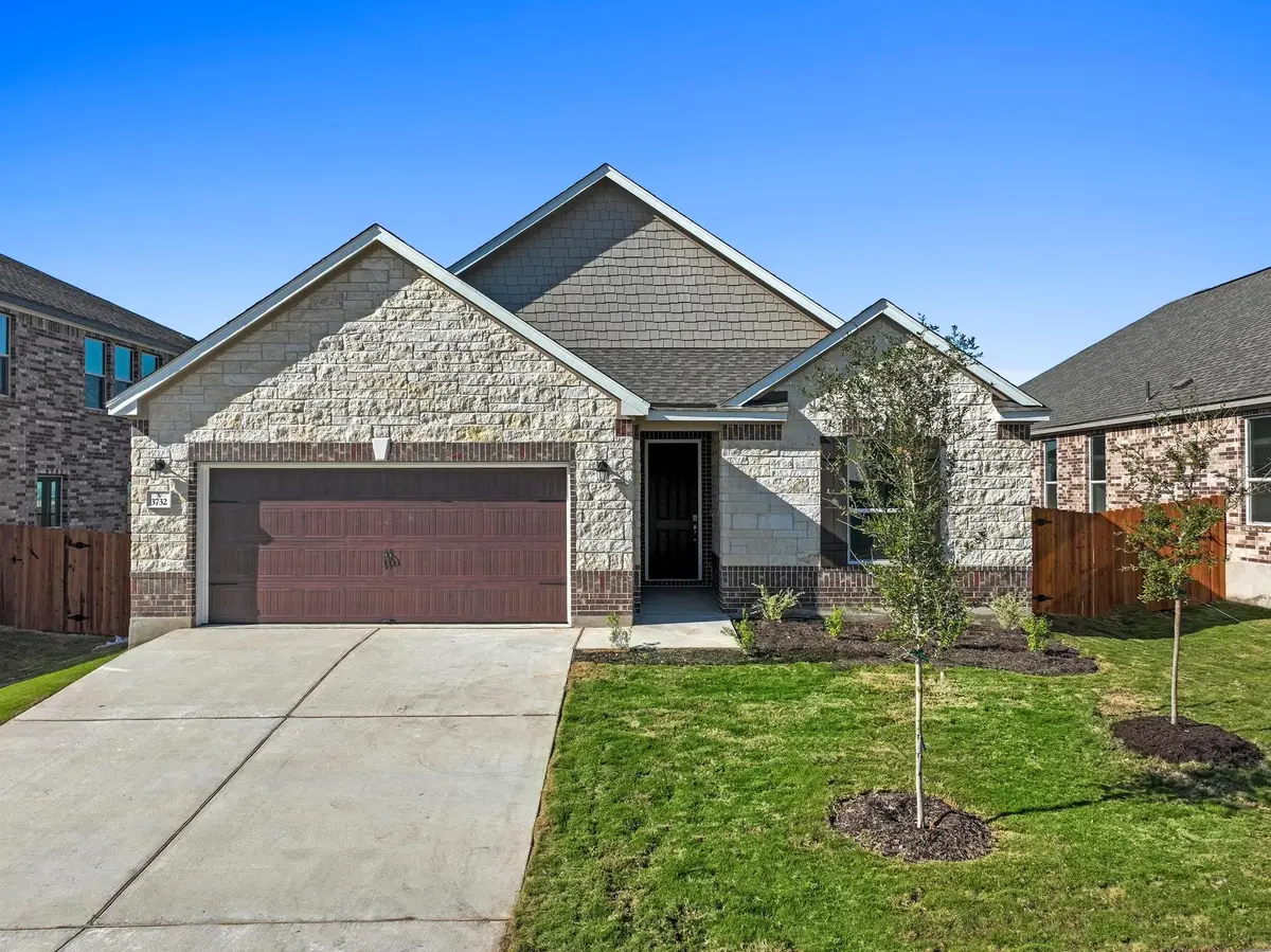 3732 Cerino Ln, Round Rock, TX 78665 - Image #1