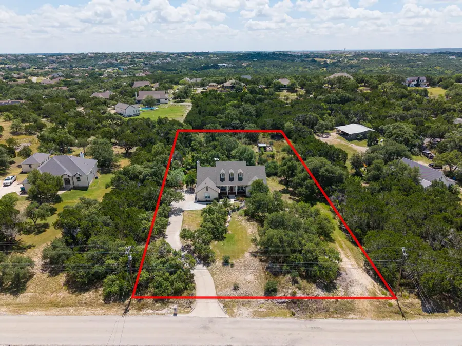 1053 Sunset Canyon Dr S, Dripping Springs, TX 78620 - #2