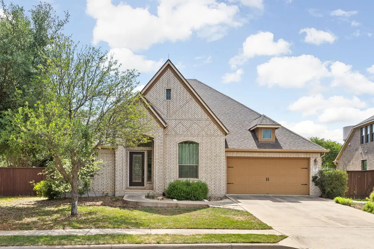 217 Monahans Dr, Georgetown, TX 78628 - Image #1