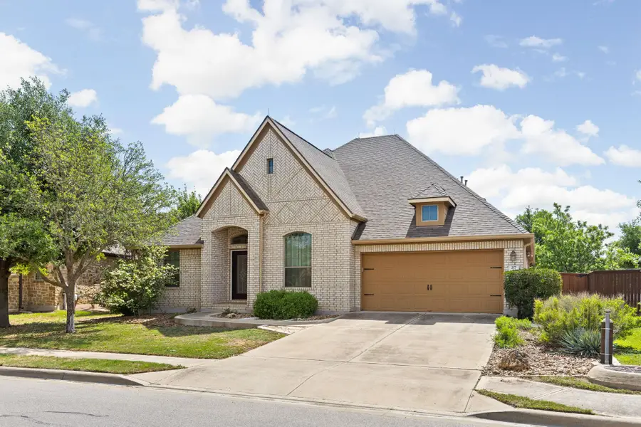 217 Monahans Dr, Georgetown, TX 78628 - Image #2