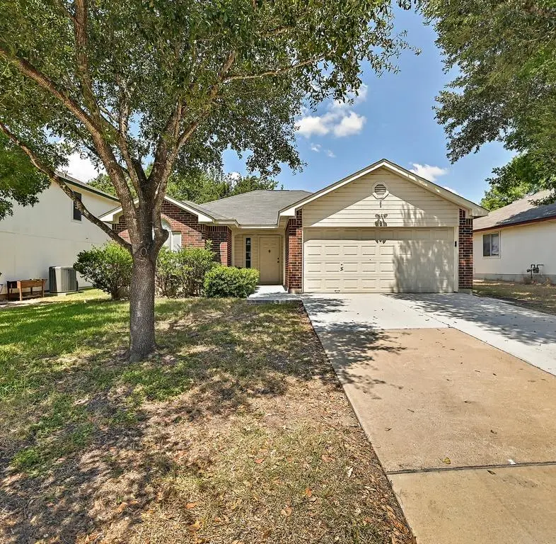 7212 Great Panda Cv, Del Valle, TX 78617 - #1
