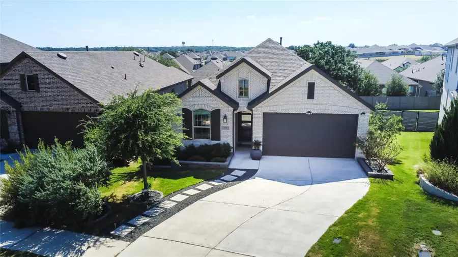608 Pecan Bottom Trl, Georgetown, TX 78628 - Image #2