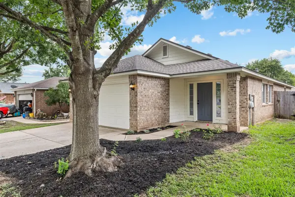 11408 Jim Thorpe Ln, Austin, TX 78748
