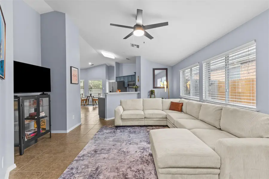 11408 Jim Thorpe Ln, Austin, TX 78748 - #2