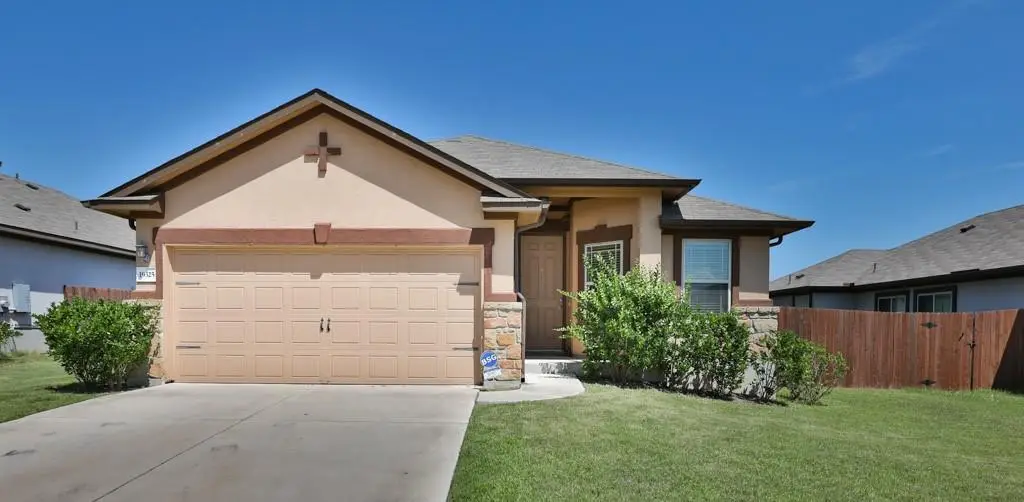 19325 Stokes Ln, Pflugerville, TX 78660 - #1