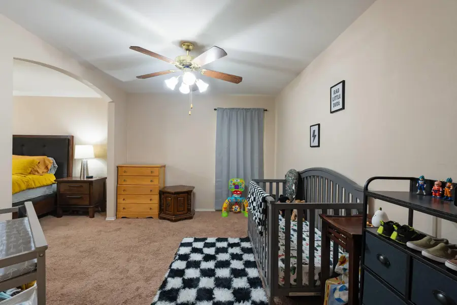 104 Whirling Eddy Cv, Hutto, TX 78634 - #3